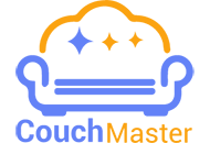 couch master logo